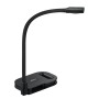 AVer U50+ fotocamera per documento Nero 25,4 / 3,2 mm (1 / 3.2") CMOS USB 2.0 (40AAPF03-BF5)