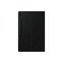 Samsung EF-DX900BBGGDE custodia per tablet 37,1 cm (14.6") Cover Nero (EF-DX900BBGGDE)