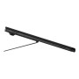 Samsung EF-DX900BBGGDE custodia per tablet 37,1 cm (14.6") Cover Nero (EF-DX900BBGGDE)
