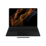 Samsung EF-DX900BBGGDE custodia per tablet 37,1 cm (14.6") Cover Nero (EF-DX900BBGGDE)