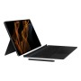Samsung EF-DX900BBGGDE custodia per tablet 37,1 cm (14.6") Cover Nero (EF-DX900BBGGDE)