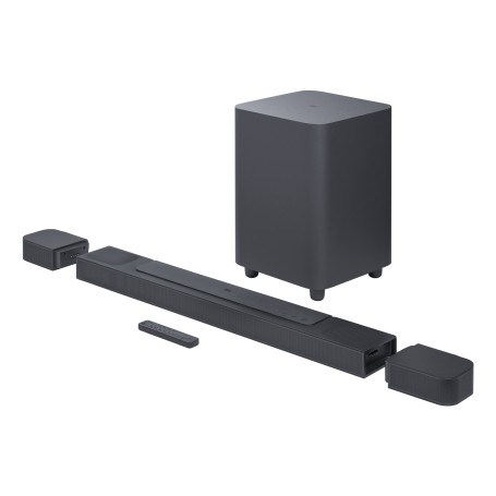 JBL BAR 800 Nero 5.1.2 canali 720 W (JBLBAR800PROBLKEP)