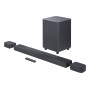 JBL BAR 800 Nero 5.1.2 canali 720 W (JBLBAR800PROBLKEP)