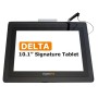 Signotec Delta 25,6 cm (10.1") Nero TFT (ST-DERT-3-UPOE100)