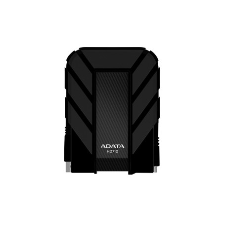 ADATA HD710 Pro disco rigido esterno 4000 GB Nero (AHD710P-4TU31-CBK)