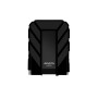 ADATA HD710 Pro disco rigido esterno 4000 GB Nero (AHD710P-4TU31-CBK)
