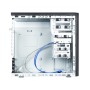 Chieftec BD-25B-OP computer case Nero