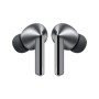 Samsung Galaxy Buds3 Pro Auricolare True Wireless Stereo (TWS) In-ear Musica e Chiamate USB tipo-C Bluetooth Argento (SM-R630NZAAEUA)