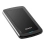 ADATA HV300 disco rigido esterno 1 TB 2.5" 3.2 Gen 1 (3.1 Gen 1) Nero (AHV300-1TU31-CBK)