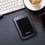 ADATA HV300 disco rigido esterno 1 TB 2.5" 3.2 Gen 1 (3.1 Gen 1) Nero (AHV300-1TU31-CBK)