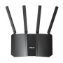 ASUS RT-BE59 BE5000 router wireless 2.5 Gigabit Ethernet Dual-band (2.4 GHz/5 GHz) Nero (90IG0AE0-MO9C00)