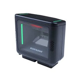 DATALOGIC ADC Magellan 3650VSi, Color Image Capture, AUX Port, Wall/Counter Mount, EU Power Supply, RS STD 15_ Cable (M3650-0102 (M3650-010210-07104)