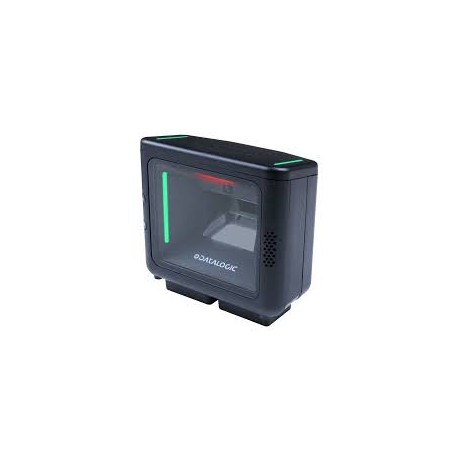 DATALOGIC ADC Magellan 3650VSi, Color Image Capture, AUX Port, Wall/Counter Mount, EU Power Supply, RS STD 15_ Cable (M3650-0102 (M3650-010210-07104)