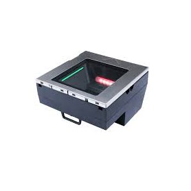 DATALOGIC ADC Magellan 3750HSi, Color Image Capture, AUX Port, Sapphire Platter, Standard Mount, EU Power Supply, USB Keyboard T (M3751-010210-07604)