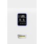 Kärcher 1.024-822.0 purificatore 50 m² Nero, Bianco