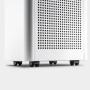Kärcher 1.024-822.0 purificatore 50 m² Nero, Bianco