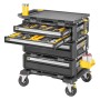 DeWALT ToughSystem DXL Nero (DWST08530-1)