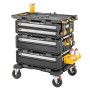 DeWALT ToughSystem DXL Nero (DWST08530-1)