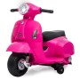 Jamara Ride-on Vespa Mini Monopattino cavalcabile (461858)