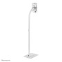 Neomounts FL15-625WH1 Supporto da pavimento per tablet 7.9-11" - bloccabile - universale