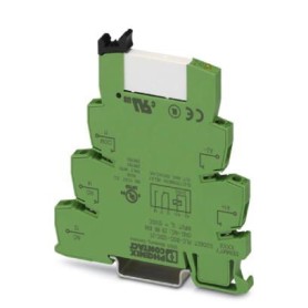 Phoenix Contact PLC-RSC- 12DC/21 trasmettitore di potenza Verde (2966906)