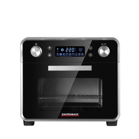 Gastroback Design 42815 fornetto con tostapane 21 L 1680 W Nero Grill