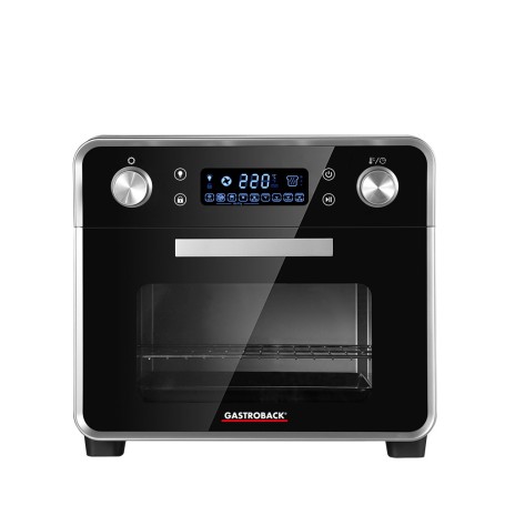Gastroback Design 42815 fornetto con tostapane 21 L 1680 W Nero Grill