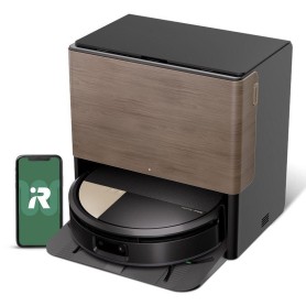 iRobot Roomba Max 705 Nero (X185040)