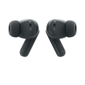 Motorola Moto Buds Bass Auricolare True Wireless Stereo (TWS) In-ear Musica e Chiamate Bluetooth Nero (PG38C07949)