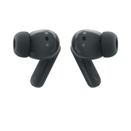 Motorola Moto Buds Bass Auricolare True Wireless Stereo (TWS) In-ear Musica e Chiamate Bluetooth Nero (PG38C07949)