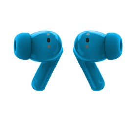 Motorola Moto Buds Bass Auricolare True Wireless Stereo (TWS) In-ear Musica e Chiamate Bluetooth Blu (PG38C07950)