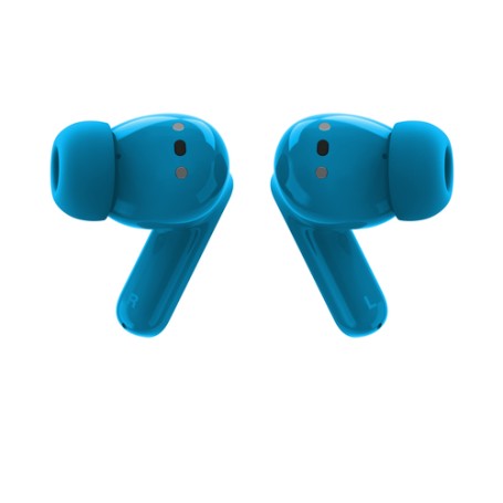 Motorola Moto Buds Bass Auricolare True Wireless Stereo (TWS) In-ear Musica e Chiamate Bluetooth Blu (PG38C07950)