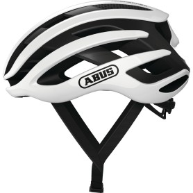 ABUS AirBreaker Nero, Bianco (81731)