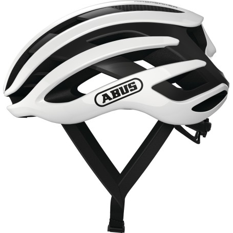 ABUS AirBreaker Nero, Bianco (81731)