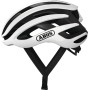 ABUS AirBreaker Nero, Bianco (81731)