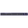 Extreme Networks ExtremeSwitching X465 Series X465-48W - Bundle - Switch - L3 - managed - 48 x 10/100/1000 (UPOE) + 2 x 40 Gigab