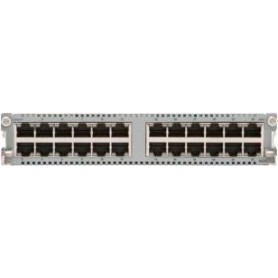 Extreme Networks 8424GT 24 PORT 10M/100M/1G CU 8424GT ETHERNET SWITCH MODULE - 24 PORT 10M/100M/1G BASE-T. (EC8404008-E6)