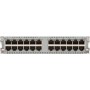 Extreme Networks 8424GT 24 PORT 10M/100M/1G CU 8424GT ETHERNET SWITCH MODULE - 24 PORT 10M/100M/1G BASE-T. (EC8404008-E6)