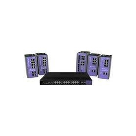 Extreme Networks - ISW Switches (ISW-24W-4X)