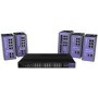 Extreme Networks - ISW Switches (ISW-24W-4X)