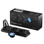 Fractal Design Lumen S36 v2 Processore Raffreddatore di liquidi tutto in uno 12 cm Nero 1 pz (FD-W-L1-S3611)