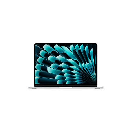 APPLE MACBOOK AIR 13 M5 10C/10C/16C 16GB 1TB - SILVER (US) (Z1L1-US01)