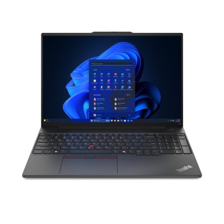 Lenovo ThinkPad E16 G2 21MA00AMGE U5-125H 16GB/512GB SSD 16"FHD+ Win11 Pro