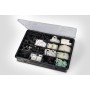 Hellermann Tyton BMS-100 1 pz (151-00000)