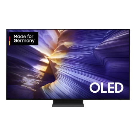 Samsung GQ48S92FAE 121,9 cm (48") 4K Ultra HD Smart TV Wi-Fi Nero (GQ48S92FAEXZG)