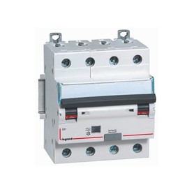 Legrand 411234 interruttore automatico