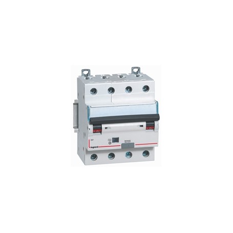 Legrand 411234 interruttore automatico