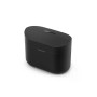 Philips Serie 5000 TAT5000BK/00 cuffia e auricolare Wireless In-ear Bluetooth Nero