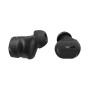 Philips Serie 5000 TAT5000BK/00 cuffia e auricolare Wireless In-ear Bluetooth Nero