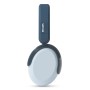 Philips Serie 5000 TAK5500RT Auricolare Con cavo e senza cavo A Padiglione Musica e Chiamate Bluetooth Blu, Verde (TAK5500RT/00)